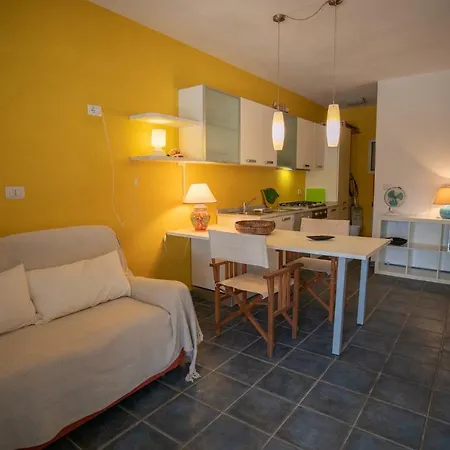 Appartamento Trilocale Davanti All'innamorata *