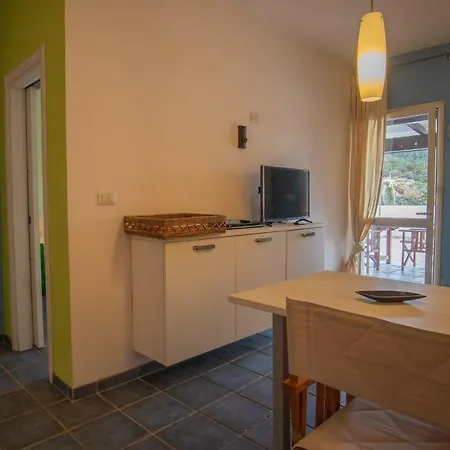 Trilocale Davanti All'innamorata Capoliveri (Isola d'Elba)