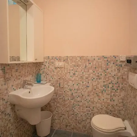 Trilocale Davanti All'innamorata Appartamento Capoliveri (Isola d'Elba)
