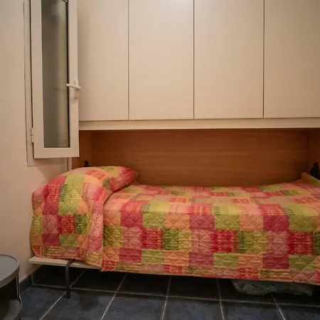 Appartamento Trilocale Davanti All'innamorata Capoliveri (Isola d'Elba)