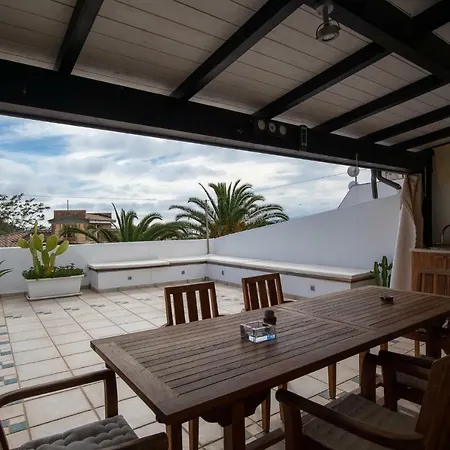 Appartamento Trilocale Davanti All'innamorata Capoliveri (Isola d'Elba)